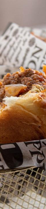 15-Min Meatball Subs