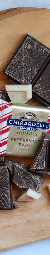 15-Min Peppermint Bark