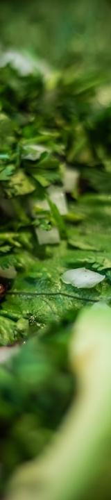 20-Min Taco Beef Lettuce Wraps