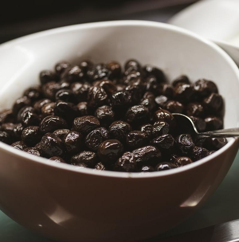 Garlic Cumin Black Beans & Rice