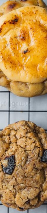 2-Ingredient Cake Mix Cookies