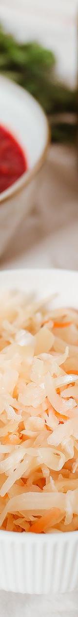 20-Minute Cabbage Soup