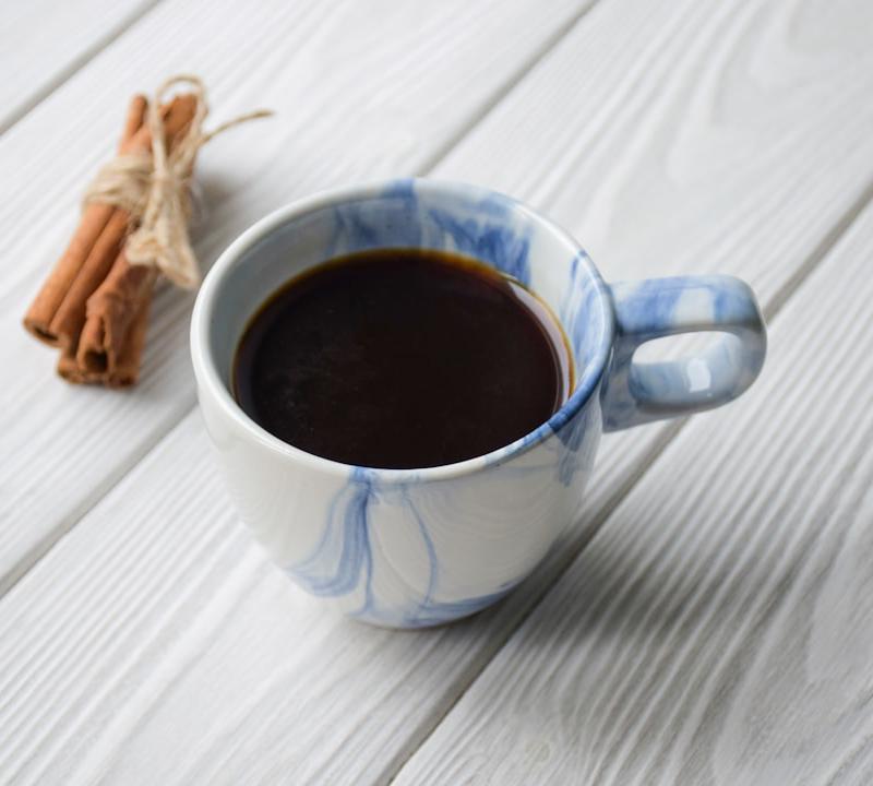Honey Cinnamon Coffee