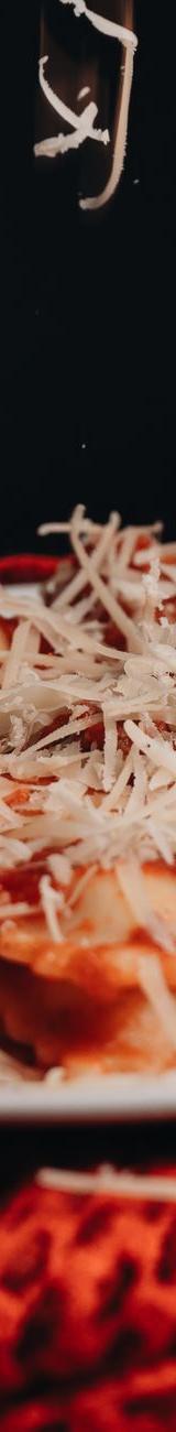 Cheese Ravioli with Marinara
