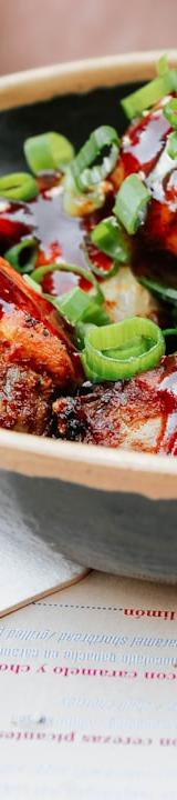 25-Min BBQ Chicken Drumsticks