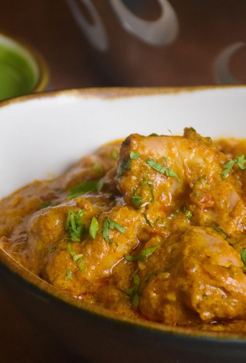Silky Chicken Gravy