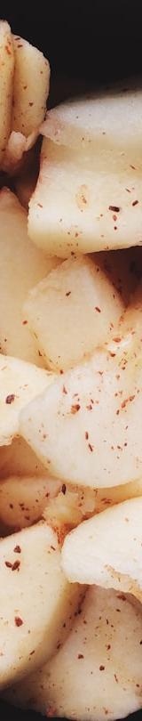 Cinnamon Baked Apples
