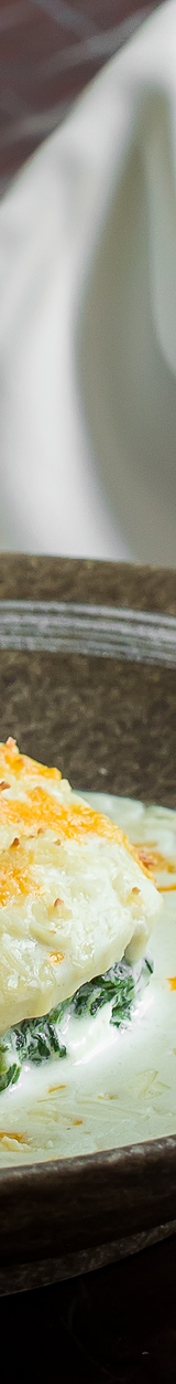 10-Min Spinach Dip with Naan
