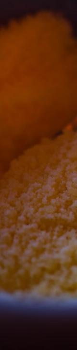 Fluffy Lemon Couscous