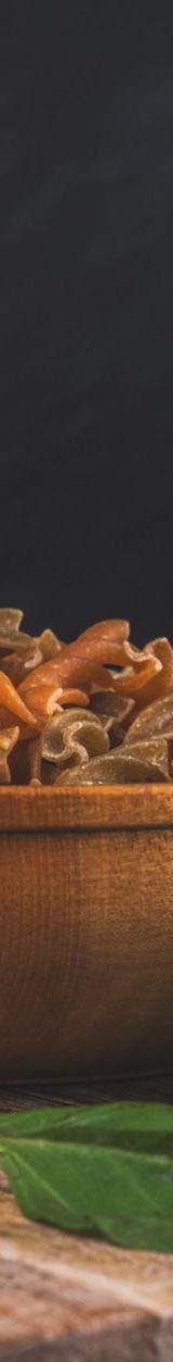 Italian Herb Pasta with Cherry Tomatoes