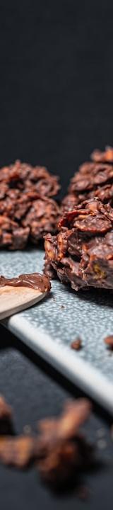 Chocolate Rice Krispie Treats