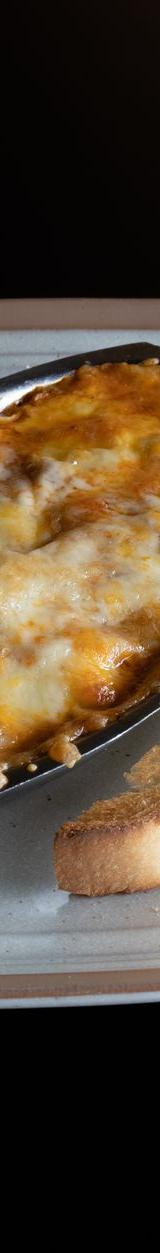 20-Min Golden Baked Mac and Cheese