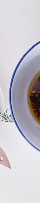 5-Minute Balsamic Vinaigrette