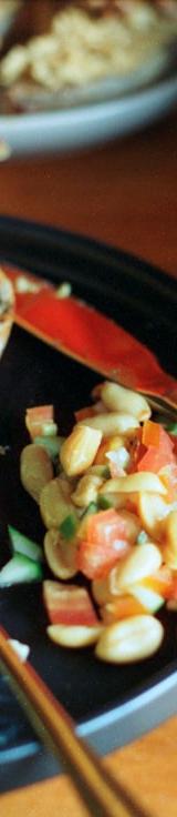 Salsa Scrambled Eggs with Cheese & Toast