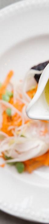 Honey Mustard Vinaigrette