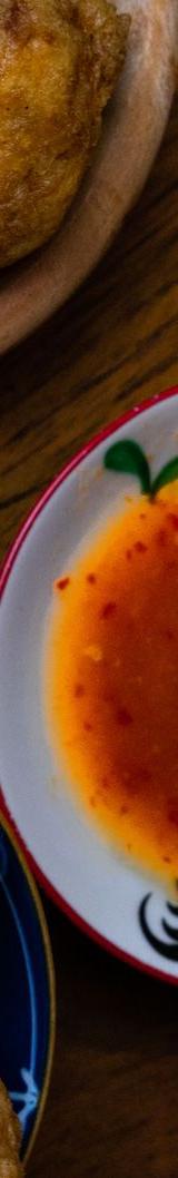 Garlic Lime Sweet Chili Dip