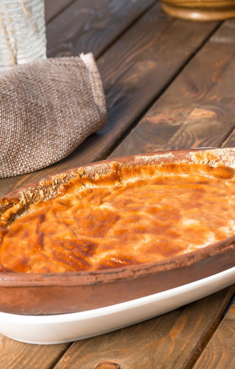 Cheesy Beef & Rice Casserole