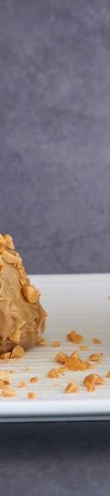 Peanut Butter Banana Nice Cream