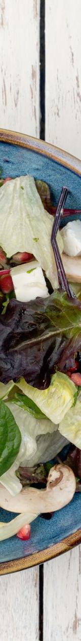 5-Min Greek Vinaigrette