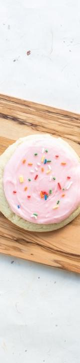 15-Minute Butter Cookie Dough Bites