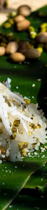 Thai Coconut Rice