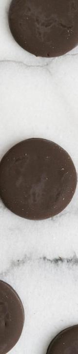 5-Min Peppermint Patty Bites