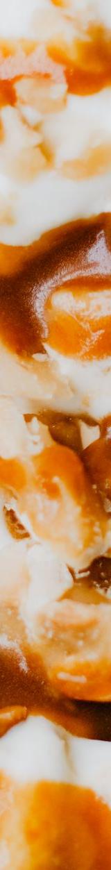 5-Min Peanut Butter Drizzle Sauce