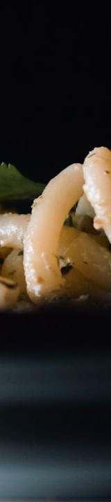 Cottage Cheese Cacio e Pepe