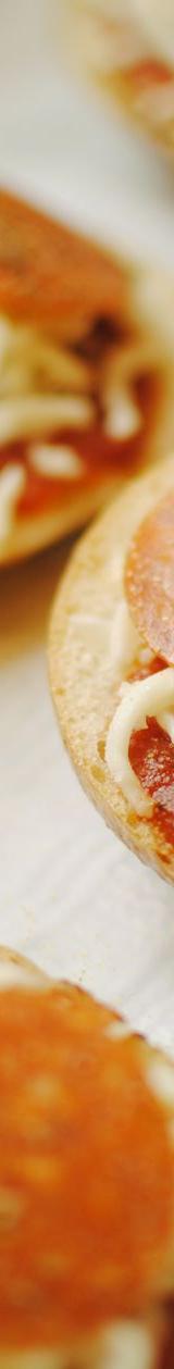 Pepperoni Mozzarella Sliders