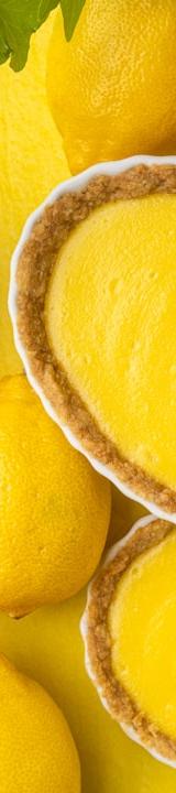 No-Bake Lemon Icebox Pie Cups