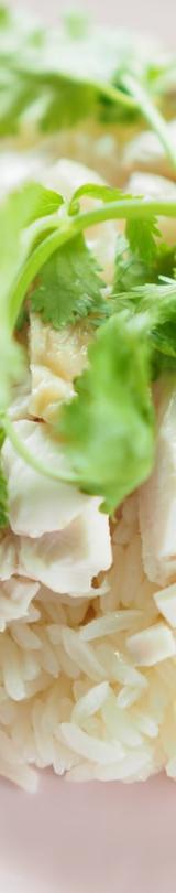 25-Min One-Pot Chicken & Rice