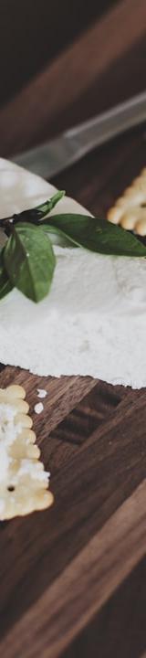 Garlic Herb Cream Cheese Dip