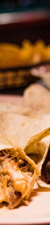 10-Min Carnitas Tacos with Chips & Salsa