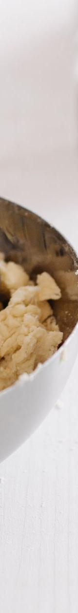 Cottage Cheese Cookie Dough Dip