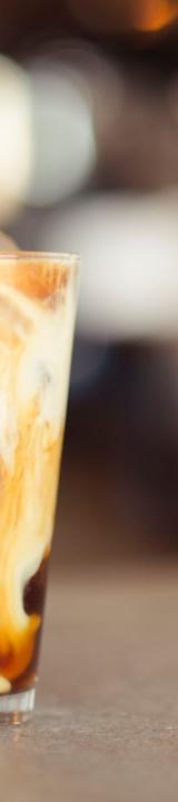 5-Min Iced Coffee