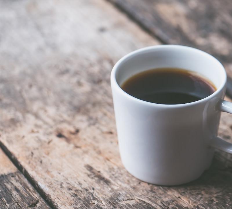 Maple Coffee