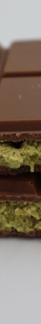 15-Min Pistachio Chocolate Kataifi Bark