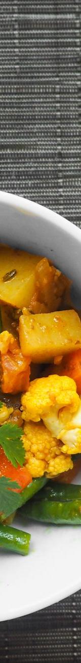 Crispy Turmeric Potatoes