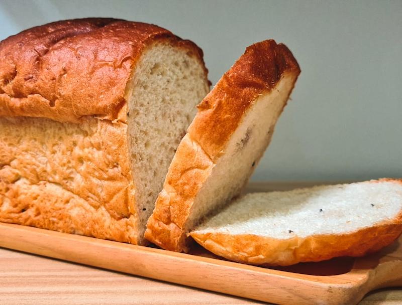 20-Min Mayo Skillet Bread