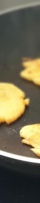 Crispy Breakfast Potatoes