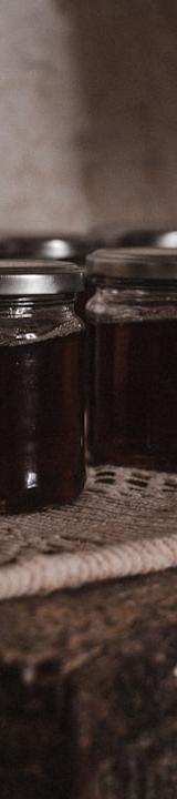 5-Minute Blackberry Jam