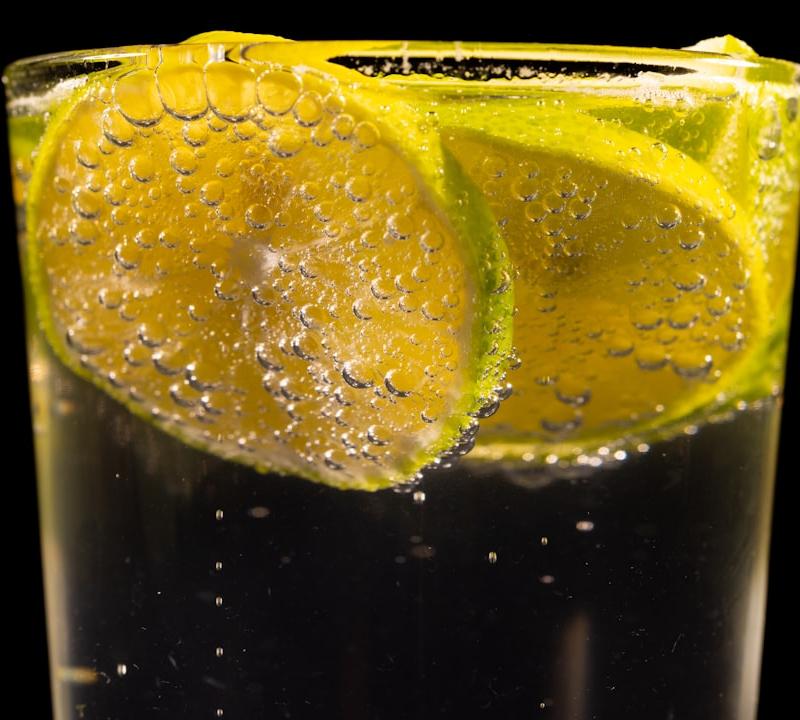 Fresh Lemon Limeade