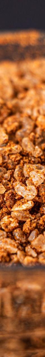 5-Minute Fajita Seasoning Blend