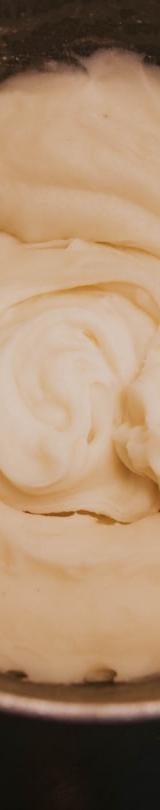 Buttery Creamy Mashed Potatoes