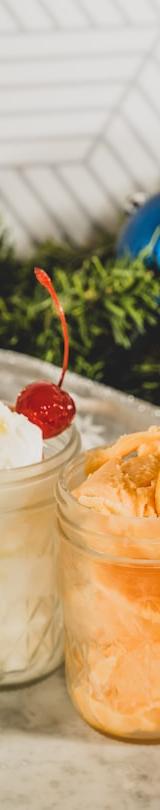 Sherbet Punch Float