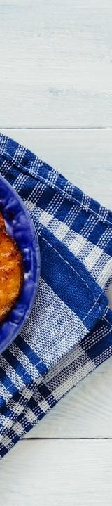 Crispy Carrot Fritters with Honey