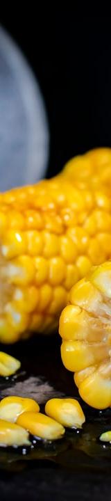 Lime Butter Corn on the Cob