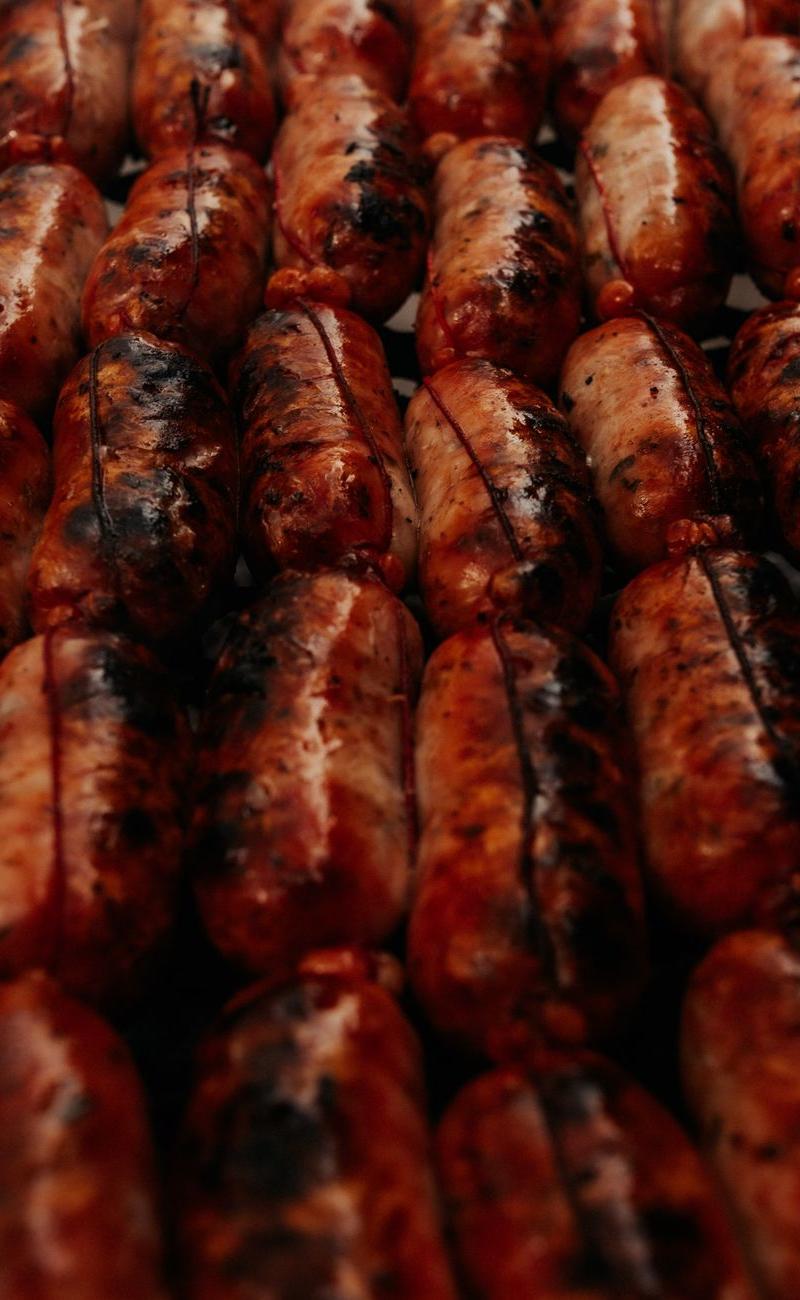 Stovetop Little Smokies