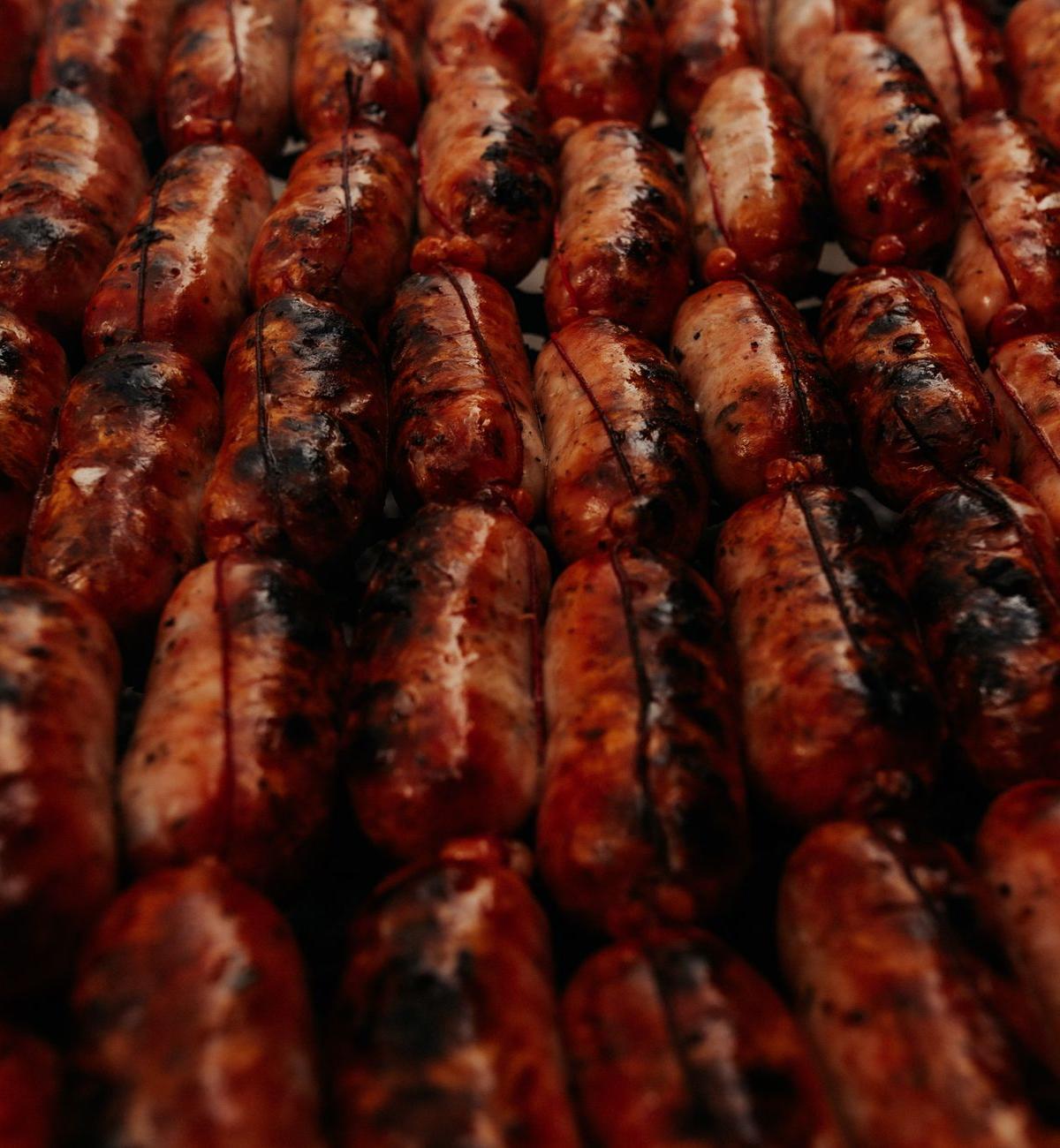 Stovetop Little Smokies