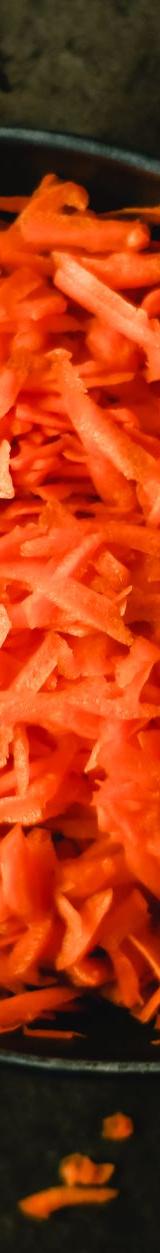 Dijon Carrot Salad